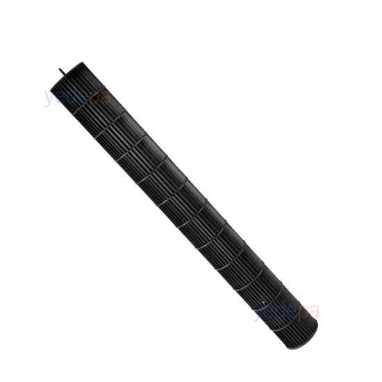 Arçelik Klima İç Ünite Cross Fan Pervanesi 5400015905 (102x850 mm)
