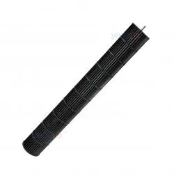 Arçelik Uyumlu Klima İç Ünite Cross Fan Pervanesi 5400095102 (90x686 mm)