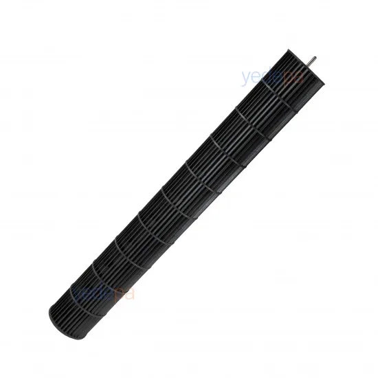 Arçelik Klima İç Ünite Cross Fan Pervanesi 5400095102 (90x686 mm)