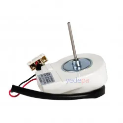 Arçelik - Vestel Buzdolabı Fan Motoru