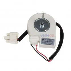 Arçelik - Vestel Buzdolabı Fan Motoru