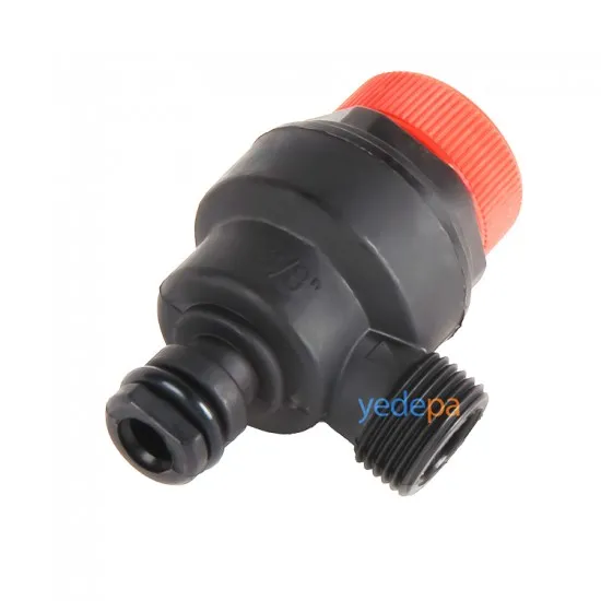 Ariston - Buderus - Bosch Kombi 3 Bar Emniyet Ventili