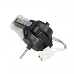 Ariston - Hotpoint - İndesit Buzdolabı Fan Motoru - Orjinal ORM-1051C2