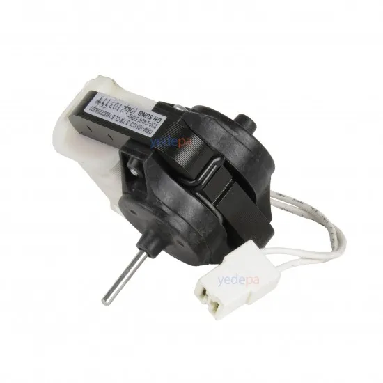 Ariston Buzdolabı Fan Motoru - Orjinal