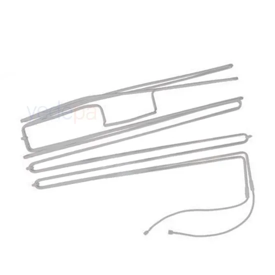 Ariston Buzdolabı Isıtıcı Evap Rezistans 292647