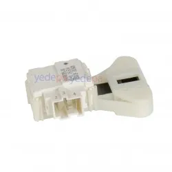 Ariston Çamaşır Makinesi Emniyet Kapı Kilidi Anahtarı - C00309745