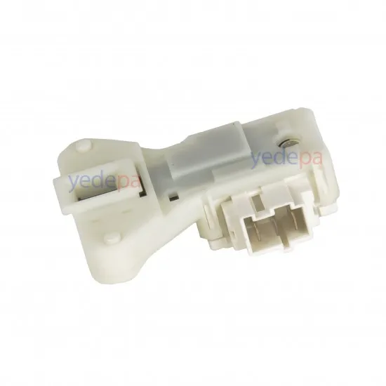 Ariston Çamaşır Makinesi Emniyet Kapı Kilidi Anahtarı - C00309745