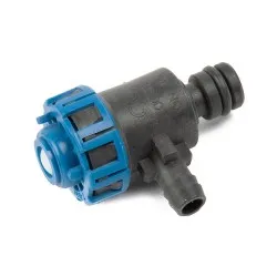 7 Bar Kombi Emniyet Ventili - Ariston, Chaffoteaux Uyumlu - Bitron