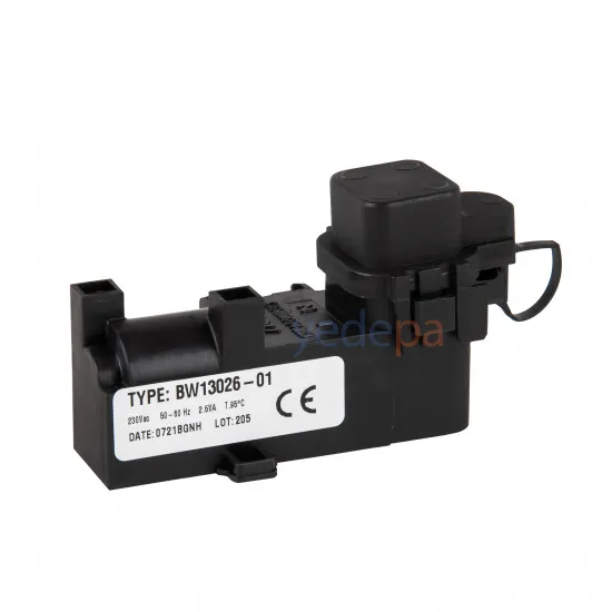 Ariston Clas Evo HP Kombi Ateşleme Trafosu BW13026-01 – Orijinal Ürün