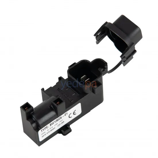 Ariston Clas Evo HP Kombi Ateşleme Trafosu BW13026-01 – Orijinal Ürün