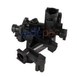 Ariston Clas – Genus – Matis Kombi 3 Yollu Grup Sağ Hidrolik Blok (20491091 – 65104335)