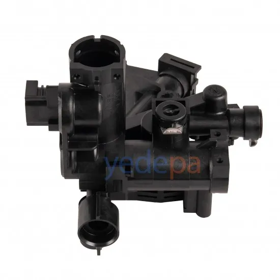 Ariston Clas – Genus – Matis Kombi 3 Yollu Grup Sağ Hidrolik Blok (20491091 – 65104335)