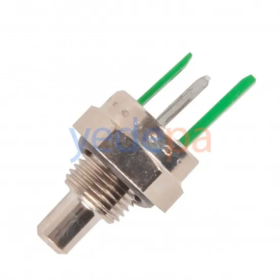 Ariston Daldırma Kombi Yeşil Ntc Sensör