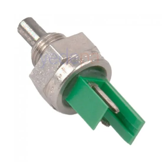 Ariston Daldırma Kombi Yeşil Ntc Sensör