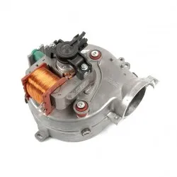 Ariston Egis 60W Kombi Baca Fan Motoru