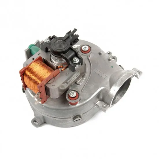 Ariston Egis 60W Kombi Baca Fan Motoru