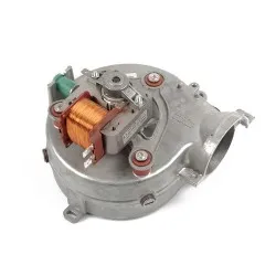 Ariston Egis - Clas Kombi Baca Fan Motoru