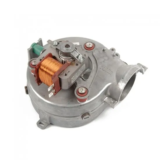 Ariston Egis - Clas Kombi Baca Fan Motoru