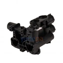 Ariston Egis & Genus & Clas Kombi 3 Yollu Vana Sol Blok (Bitron) (Deliksiz)