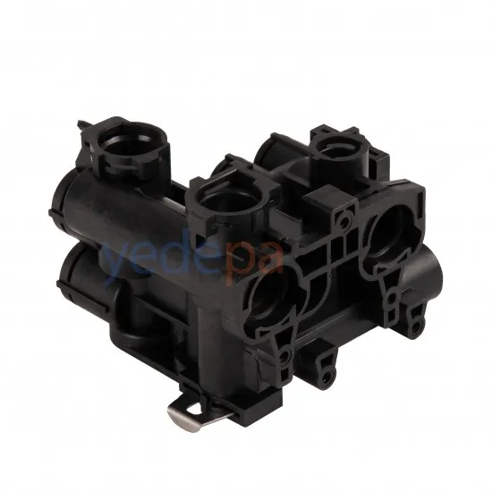 Ariston Egis / Genus / Clas Kombi 3 Yollu Vana Sol Blok (NTC Delikli) – Bitron Marka