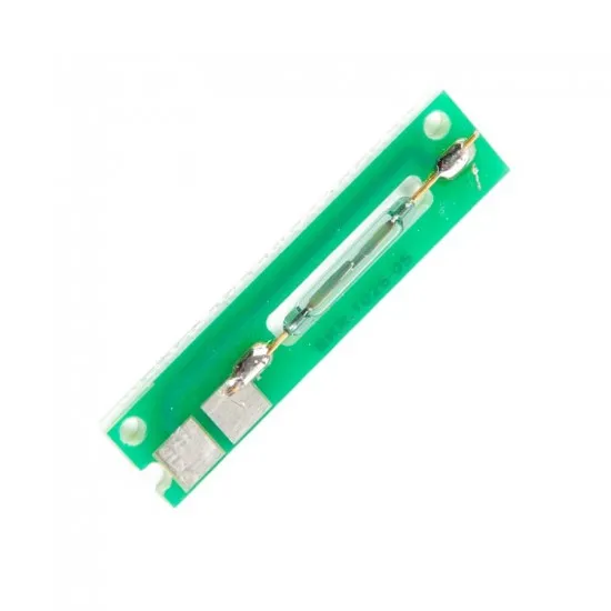 Ariston Egis Kombi Türbin Okuyucu Kart