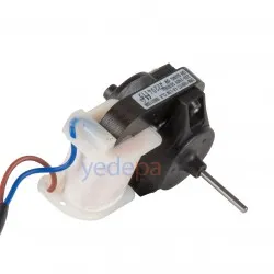 Ariston, Hotpoint, Indesit Buzdolabı Fan Motoru C00383336