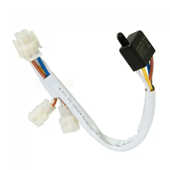 Ariston - İndesit Buzdolabı Bimetal Termostat 196986 (Orjinal)