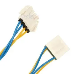 Ariston - İndesit Buzdolabı TV-435CD6 Termal Sensör Cut-Out (C00196989)