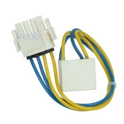 Ariston - İndesit Buzdolabı TV-435CD6 Termal Sensör Cut-Out (C00196989)