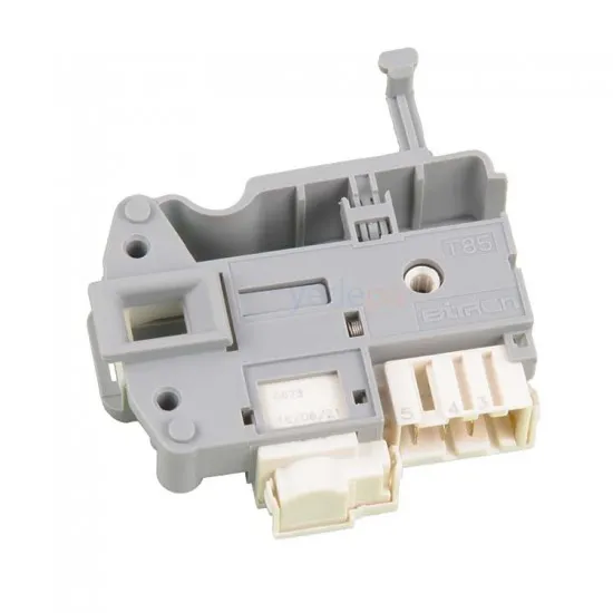 Ariston İndesit Çamaşır Makinası Emniyet Kapı Kilidi Anahtarı 254755