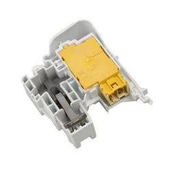 Ariston İndesit Çamaşır Makinesi Aqualtis Serisi Emniyet Kapı Kilidi Anahtarı