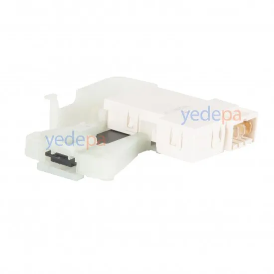 Ariston Indesit Çamaşır Makinesi Kapı Kilidi ZV448 A1 254755 148ID19