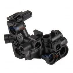 Ariston Kombi 3 Yollu Vana Hidro-Blok - Cares ve Alteas Serisi, 65120137-ITM