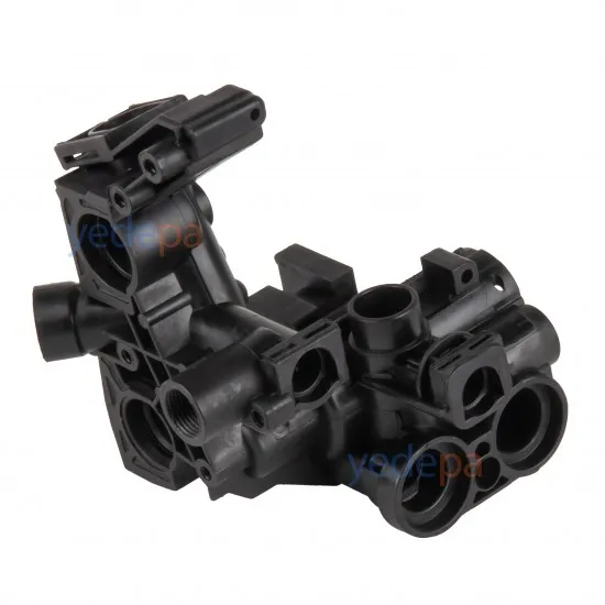 Ariston Kombi 3 Yollu Vana Hidro-Blok - Cares ve Alteas Serisi, 65120137-ITM