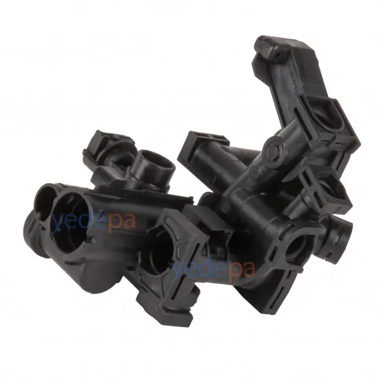 Ariston Kombi 3 Yollu Vana Hidro-Blok - Cares ve Alteas Serisi, 65120137-ITM