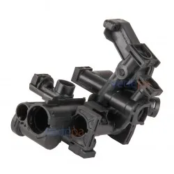 Ariston Kombi 3 Yollu Vana Hidro-Blok - Cares ve Alteas Serisi, 65120137-ITM