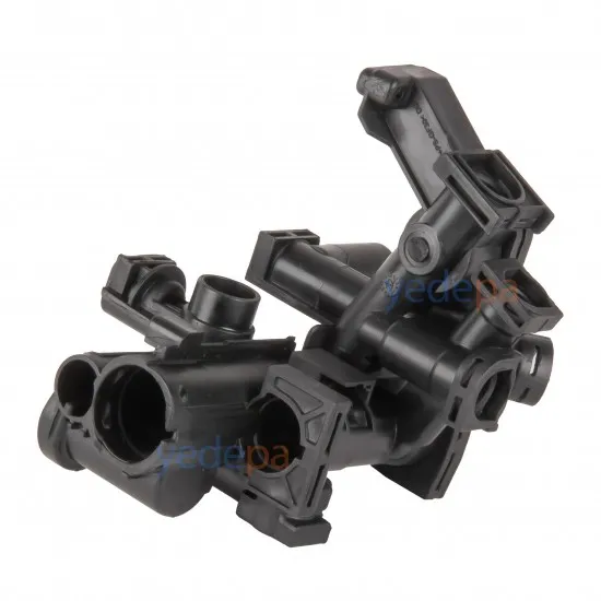 Ariston Kombi 3 Yollu Vana Hidro-Blok - Cares ve Alteas Serisi, 65120137-ITM