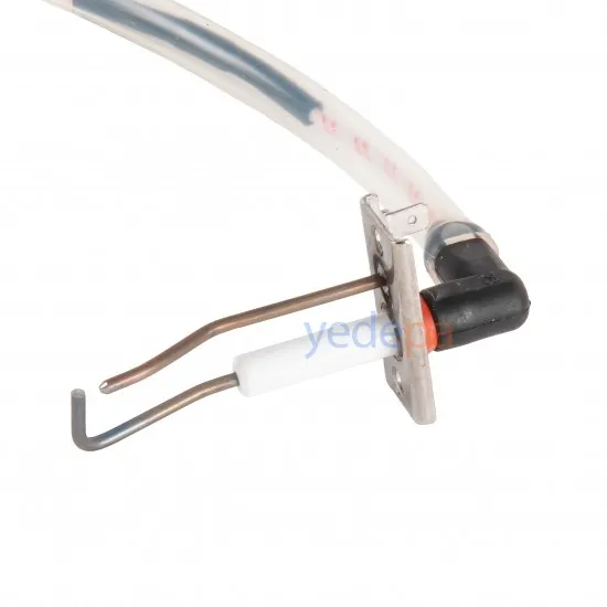 Ariston Kombi Ateşleme ve İyonizasyon Elektrodu - Clas One, Genus One, Alteas One Modelleri için Orijinal Yedek Parça