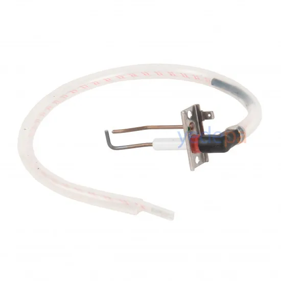 Ariston Kombi Ateşleme ve İyonizasyon Elektrodu - Clas One, Genus One, Alteas One Modelleri için Orijinal Yedek Parça