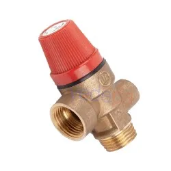 Ariston Kombi Emniyet Ventili 1/2