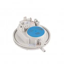 Ariston Kombi Hava Prosestatı 60/50 Pa – Huba Control 605.99F22, 65100716 Uyumlu
