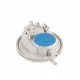 Ariston Kombi Hava Prosestatı 60/50 Pa – Huba Control 605.99F22, 65100716 Uyumlu