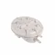 Ariston Kombi Hava Prosestatı 60/50 Pa – Huba Control 605.99F22, 65100716 Uyumlu