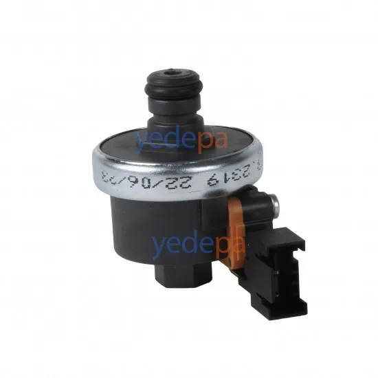 Ariston Kombi için Ma-ter Basınç Sondası XP115