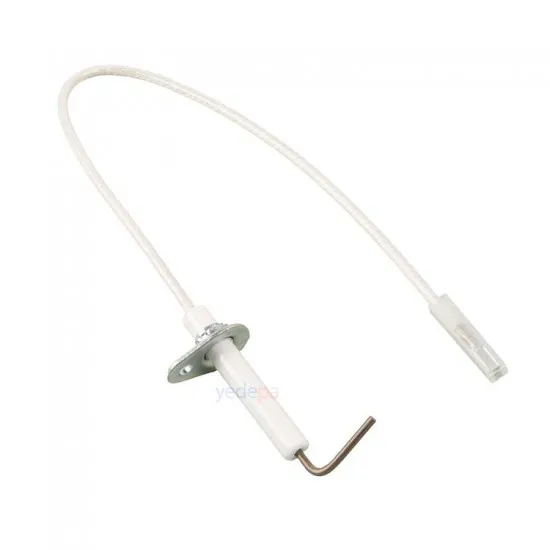 Demirdöküm Neva - Protherm Lynx - Chaffoteaux - Ariston Uyumlu Kombi Ateşleme Elektrodu