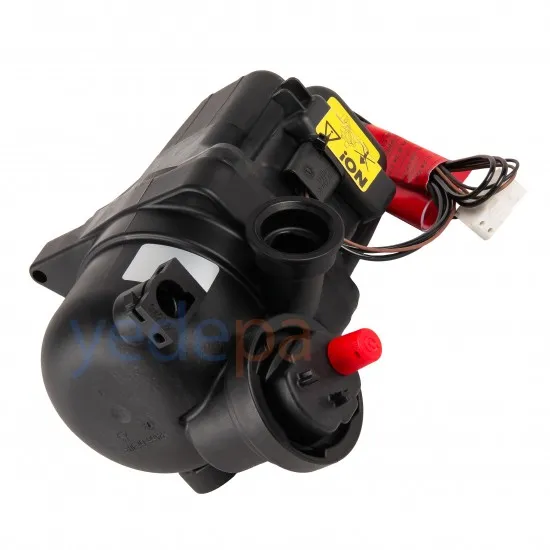 Ariston Kombi Sirkülasyon Pompası – Wilo Enerplus HEP 7-44W – Alteas, Egis, Genus, Pigma Uyumlu – 60001947-02 / 480080010701