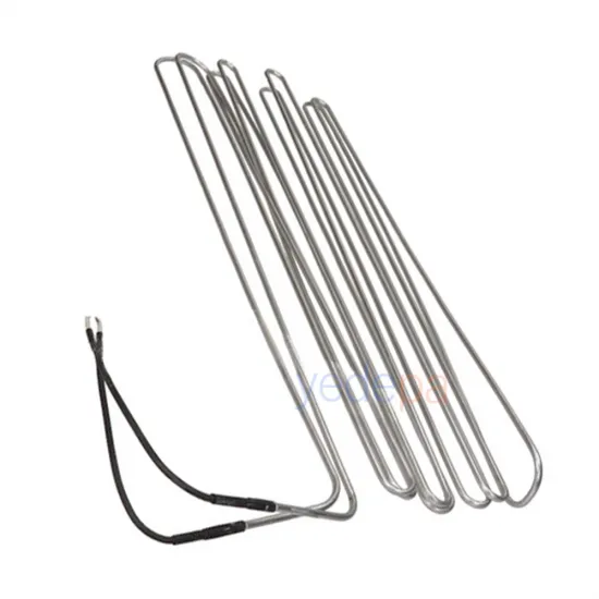 Ariston No Frost Buzdolabı Isıtıcı Evap Rezistans 271385