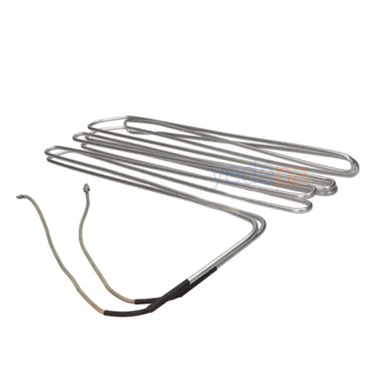 Ariston No Frost Buzdolabı Isıtıcı Evap Rezistans 271385