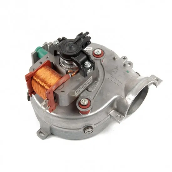 Ariston Okuyuculu 47W Kombi Baca Fan Motoru