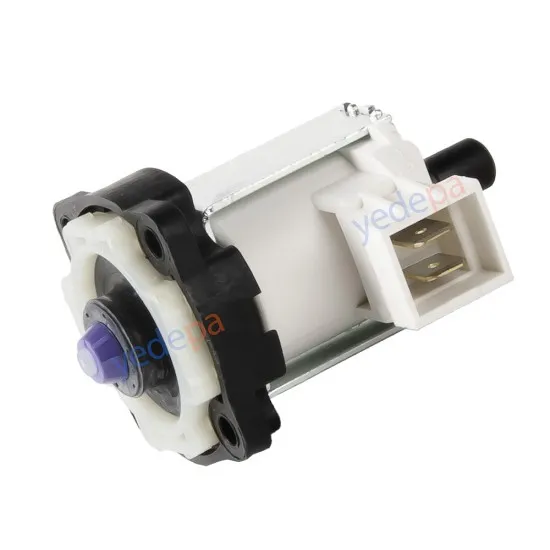 Ariston Kombi Otomatik Su Doldurma Vanası